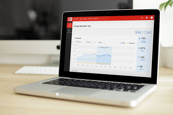 Are you paying too much for your fleet’s Fringe Benefits Tax?