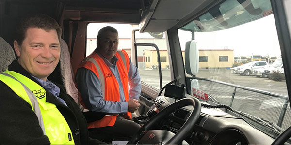 EROAD’s latest milestone signals market leadership