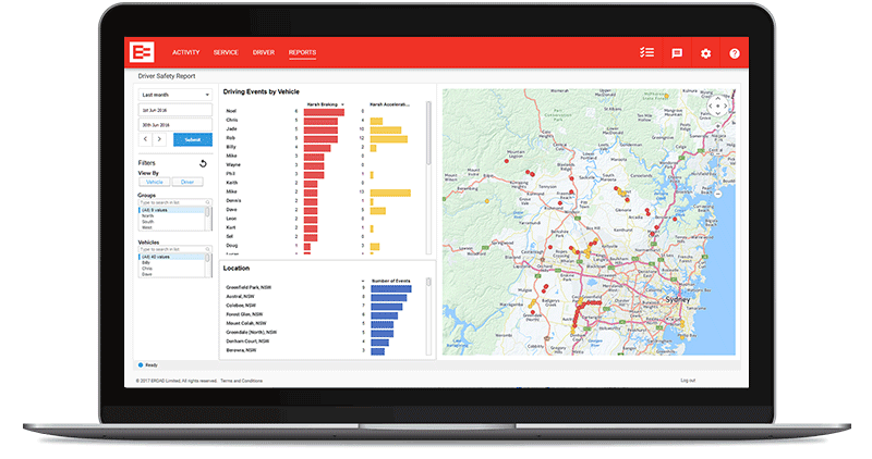 AU Depot Driver Safety 800