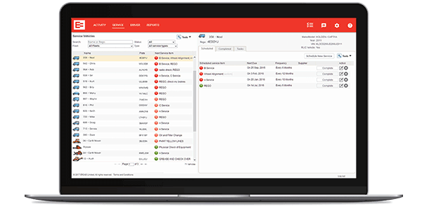 Depot service module 600x300