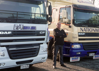 A & T Haulage 