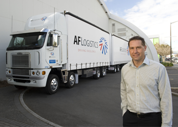 AF Logistics 