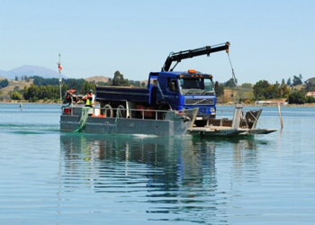 C J Industries Limited 