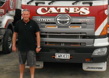 Cates Bros Ltd 