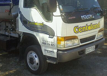 Centaland Holdings Ltd 