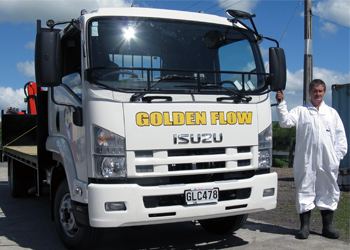 Golden Flow Apiaries Limited 