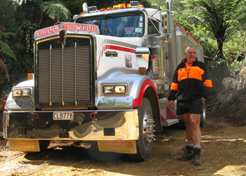 JRK Drainage and Roading Contractors Ltd 