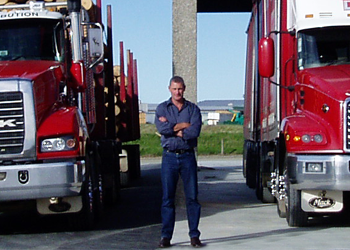 McNeill Distribution