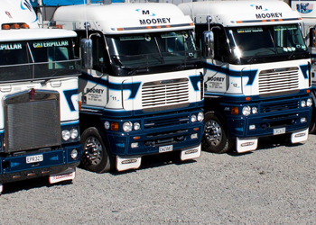 Moorey Contractors Ltd