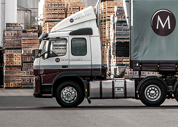 MOVE Logistics 