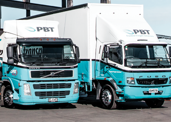 PBT Transport 