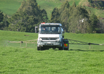 Snodgrass Contracting Ltd 