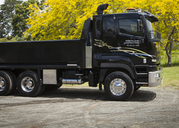 Strickland Contracting 