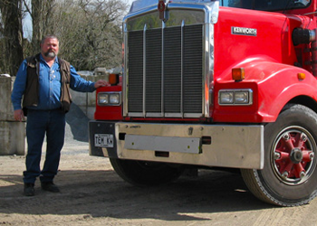 Tirau Earthmovers Limited 