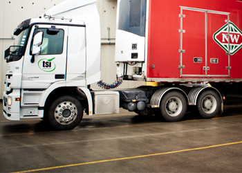 Transport South Island Logistics 