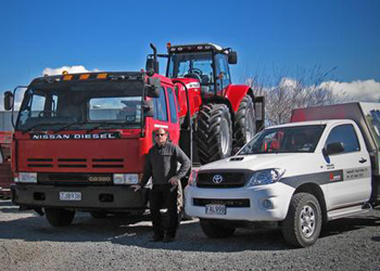 Waikato Tractors Ltd 