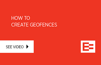 How to create geofences