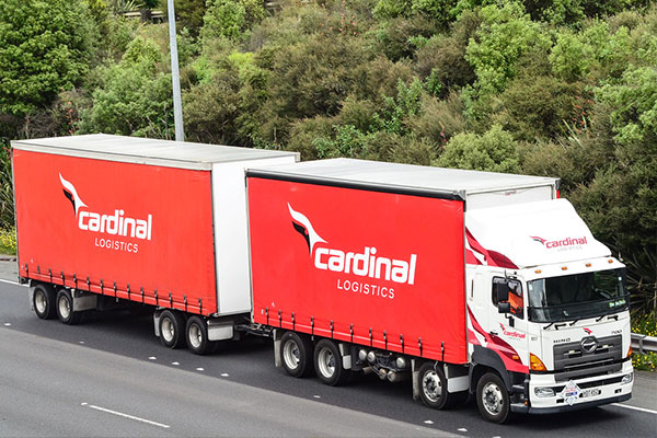 Cardinal Truck 600x400