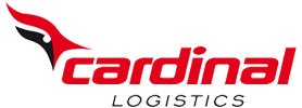 Cardinal logistics logo