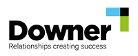 Downer logo 200