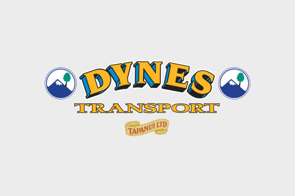Dynes Logo