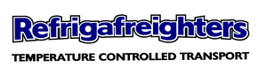 Logo Refrigafreighters