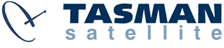 Tasman Satellite Services Logo