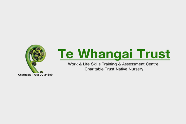 Te Whangai Trust Case Study 600x400
