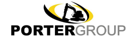 PorterGroup logo