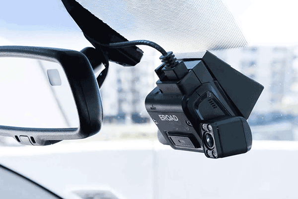 How will dashcams 600x400