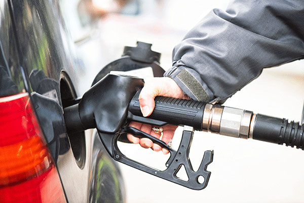 5 fuel rebates