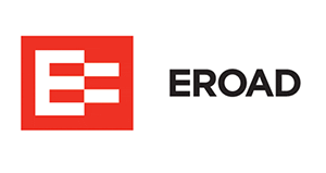 EROAD Logo