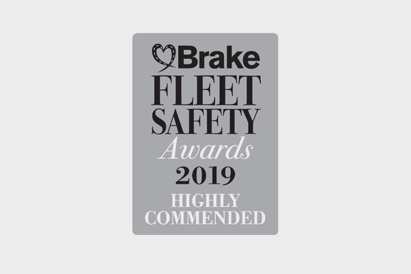 Brake Fleet Safety Awards 2019 600x400