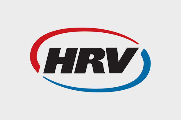 NZ HRV Logo
