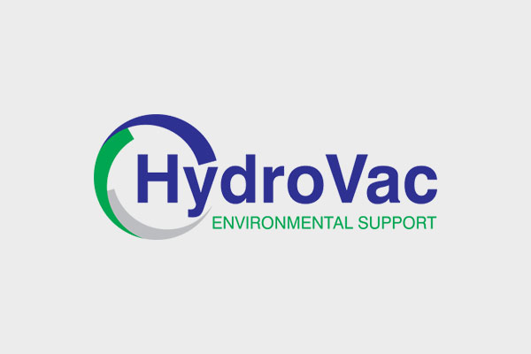 NZ Hydrovac Logo