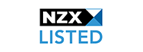 NZ NZX Listed
