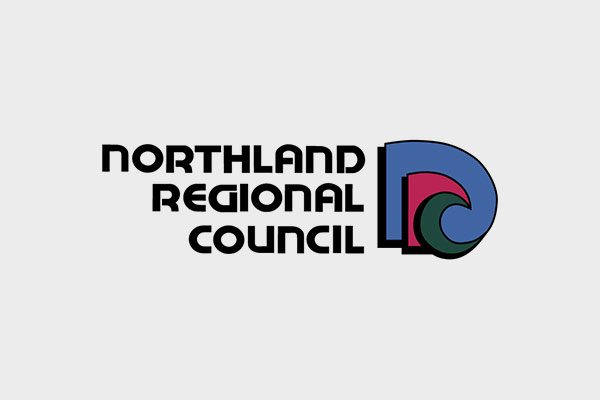NZ NorthlandRegional Logo