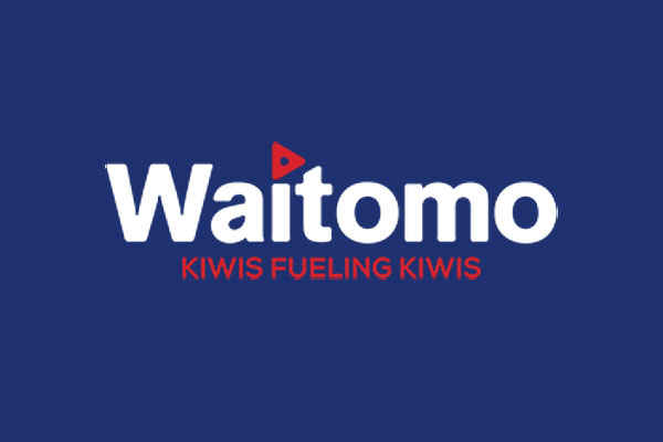 NZ Waitomo Logo