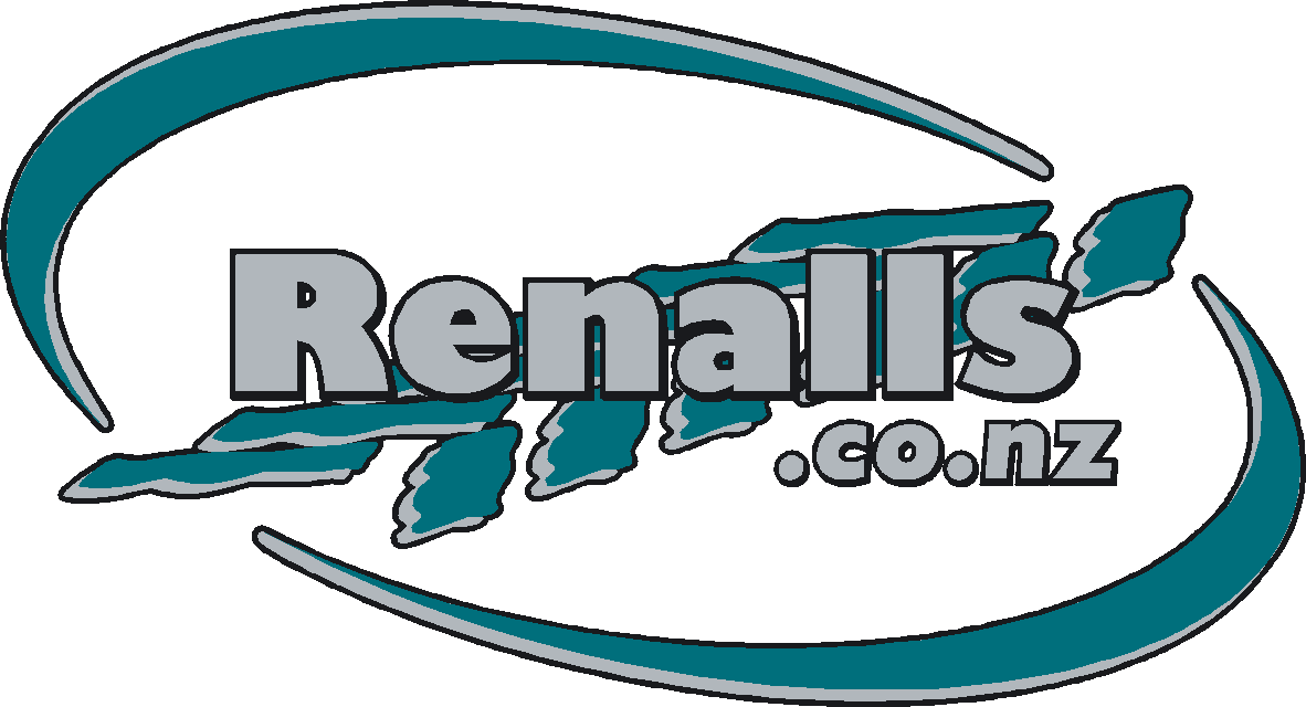 NZ Renalls Logo