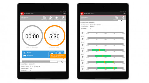 NZTA approved Logbook