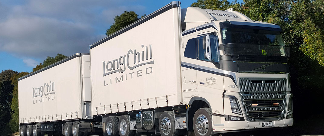 LongChill Limited