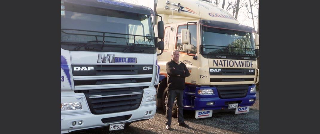 A & T Haulage