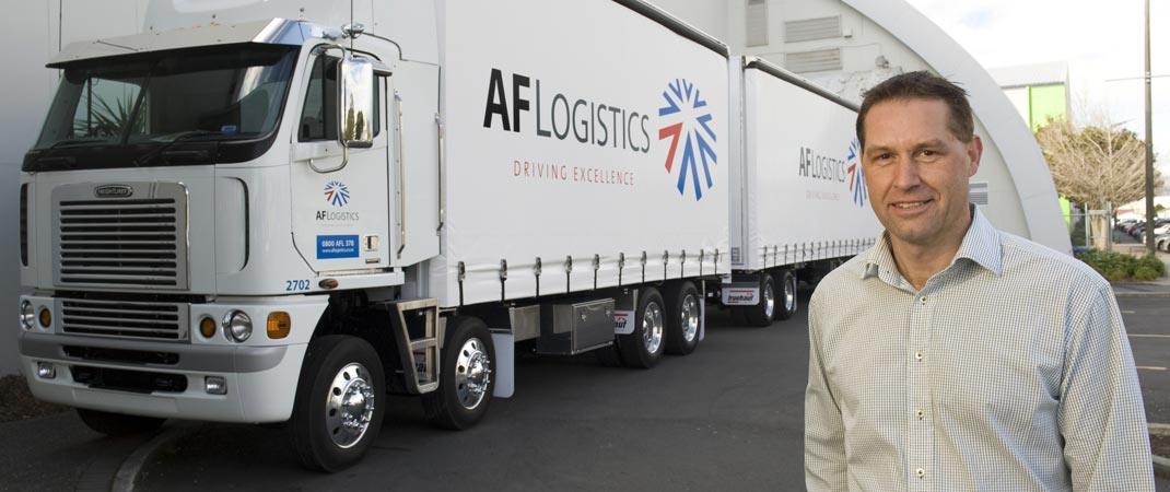 AF Logistics