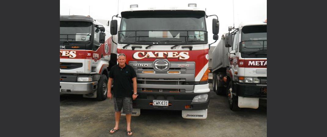 Cates Bros Ltd