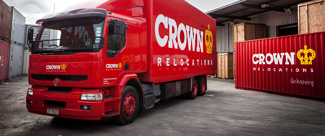 Crown Relocations