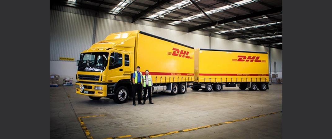 DHL Supply Chain