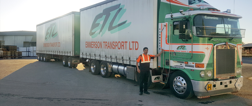 Emmerson Transport