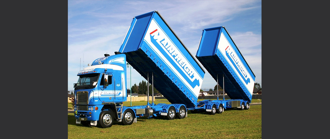 Lakeland Haulage (2011) Ltd