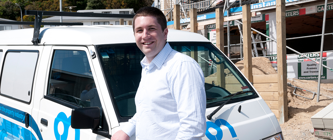 Switched On Building Solutions