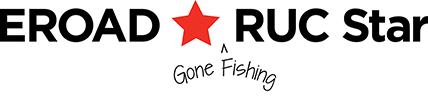 Gone Fishing RUC Star